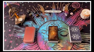 Nisan Ayında Sizi Bekleyenler Neler Tarot Yorumu🔮 [upl. by Fax]