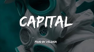 Trap Type Beat  quotCAPITALquot  Type Beat  Freestyle Beat  Free Trap Instrumental 2024 [upl. by Vivian]