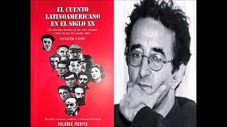 Estudio de quotSensiniquot cuento de Roberto Bolaño [upl. by Brandise]