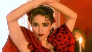 Czesław gra La Isla Bonita Madonna [upl. by Fairfax420]