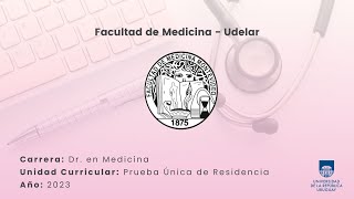 Hepatopatía  Clínicas Médicas [upl. by Stafford]