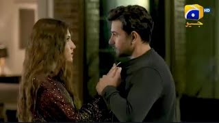 kaffara episode 71 promo  kaffara episode 71 teaser  laiba khan and ali ansari  Tommorow at 10pm [upl. by Trubow]