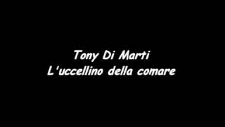 Luccellino della comare di TONY DI MARTI [upl. by Margarida]