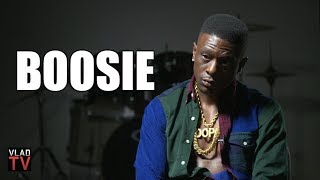 Boosie and Vlad Debate if the CIA Killed Bob Marley Part 5 [upl. by Jerold91]