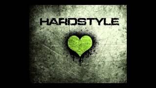 Hardstyle  Sweet Dreams [upl. by Karney]