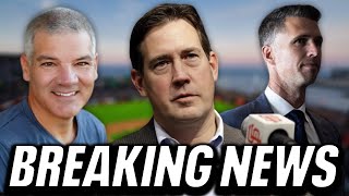 Giants Hiring Bobby Evans and Jeff Berry as Advisors  Giants News [upl. by Devehcoy798]