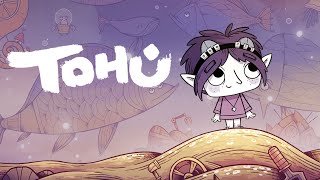 TOHU  Animated Trailer [upl. by Robbin594]