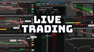 Day Trading LIVE  05212024 [upl. by Paule]