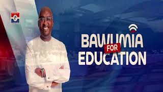 Bawumia For Education We cant educate 21stcentury children in 19thcentury buildings  Dr Adutwum [upl. by Entsirhc]