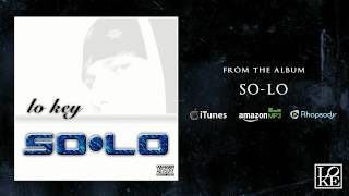 Lo Key  SOLO  We Roll Ft Menacide  2006 [upl. by Anahsal153]