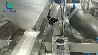 pocky chocolate biscuit sticks making machine [upl. by Notyep440]