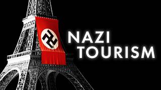 How Paris Became a Nazi Resort [upl. by Hanah]