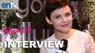 Once Upon A Time Finale Ginnifer Goodwin amp Josh Dallas [upl. by Ahsercel]