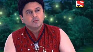 Jeannie aur Juju  Episode 271  19th November 2013 [upl. by Nyasuh364]