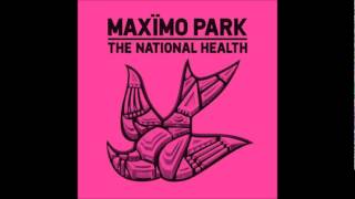 This Is What Becomes Of The Broken Hearted  Maximo Park [upl. by Isabea680]