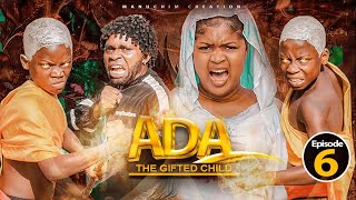 Ada the gifted child  Episode 9  2024 4K ULTRA HD [upl. by Kass]