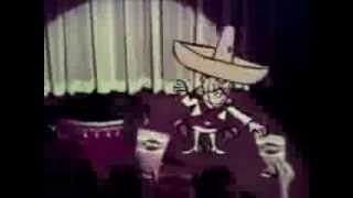 1960s Frito Bandito TV Commercial [upl. by Drew]