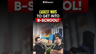 Easiest Ways to Get Into Top BSchools 🚀📚 How to Get Into Top BSchools Easily 🏆📈 shorts [upl. by Nahgaem]