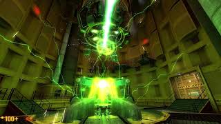 HalfLife Sound Effect Black Mesa Resonance Cascade Sound Effect [upl. by Adal]