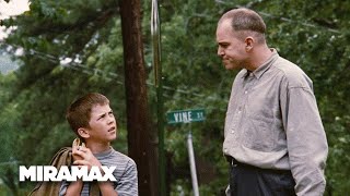 Sling Blade  Bags Full of Warsh HD  Billy Bob Thornton Lucas Black  MIRAMAX [upl. by Asalocin896]