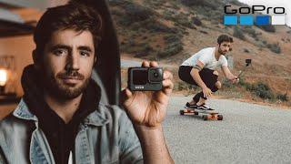 GOPRO HERO 9 vs 8 vs 7 HYPERSMOOTH Comparison  WORTH IT [upl. by Anauqed]