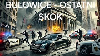 BULOWICE  OSTATNI SKOK Official audio [upl. by Eedyaj]