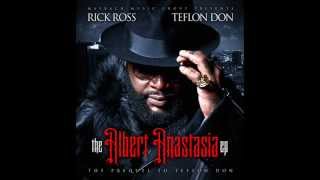 Rick Ross  All I Need Ft Birdman Trey Songz [upl. by Aisiram223]