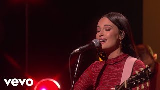 Kacey Musgraves  Happy amp Sad Live From The Ellen DeGeneres Show [upl. by Kilroy]