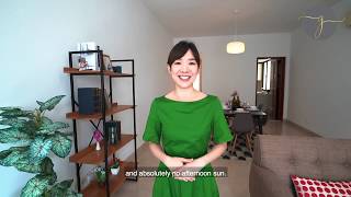 SimsVille 1249 sqft 3 Bedroom Paya Lebar MRT Singapore Condo For Sale By Real Estate with grace [upl. by Porter]