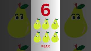 Master the Art of Counting Fun Numbers Song for Kids That Reaches 120 [upl. by Treb]