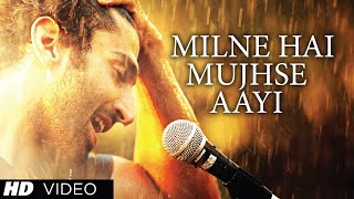 Milne Hai Mujhse Aayi Reprise  Heartfelt Bollywood Cover  Emotional Rendition [upl. by Desiree]