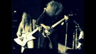 THOU SHALT SUFFER live Notodden 1991 [upl. by Boycey]