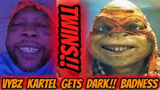 Vybz Kartel RESPONDS TO DETH THRETS SHOW HIM TRUE BADNESS Cya Draw Him Out Sidem In Trouble [upl. by Rochette]