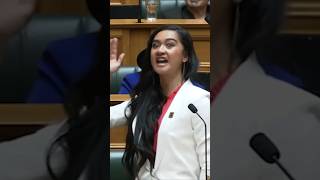 New Zealand Womens Parliament Speech automobileviralvideoforyou [upl. by Errecart]