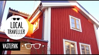 VÄSTERVIK  SWEDEN SMÅLAND [upl. by Izy]