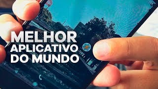 O MELHOR APLICATIVO DO MUNDO  CONFIGURANDO o TASKER  AUTOMATIZANDO 1 [upl. by Asylla]