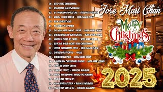 Pinoy OPM Best Tagalog Pasko Song Christmas Songs Medley  Popular Pinoy Christmas Songs 2025 [upl. by Amikahs771]