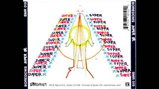 Boredoms  Super æ Full Album [upl. by Bernstein]