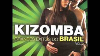 kizomba zoukbrasilmorango do nordestewmv [upl. by Anawaj]