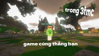 tui chơi game cùng thằng bạn bất ổn trong 3FMC [upl. by Rafaj930]