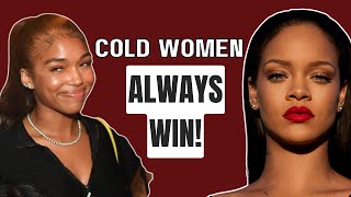 Why Cold Women Always Win [upl. by Grefe346]