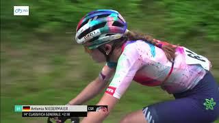 Women cycling  Young and bold [upl. by Onilatac]