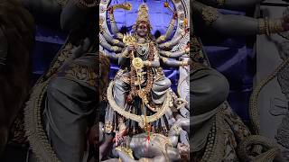 Durga Puja 2024🌺🙏🔱Aigiri Nandini whatsApp status durgapuja2024 maa durga durgapuja shorts [upl. by Dranyam589]