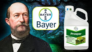 Why Bayer’s BILLION Dollar Gamble on Crop Science Paid Off [upl. by Rainwater]