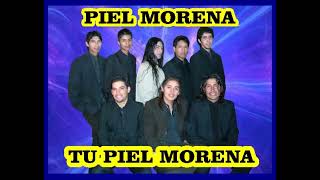 piel morena  quiero recorrer tu piel tu piel morena 🎶 [upl. by Vez]