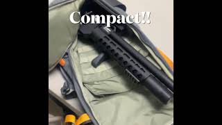 Airmaks Katran Compact PCP [upl. by Inek483]