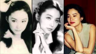 Brigitte LIn Ching Hsia [upl. by Knorring206]