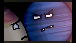 solar balls YTP planet X is mad and nervous [upl. by Jacki867]