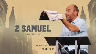 What to Do when the Lord Says quotNoquot [upl. by Kassel959]