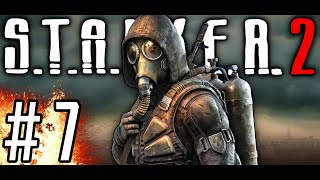 STALKER 2 7  Misja quotPrawda ma Swoją Cenęquot  4K GAMEPLAY PL  RTX 4090 [upl. by Dnalram]